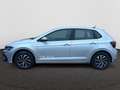 Volkswagen Polo Polo Life Business1.0 TSI OPF 70 kW (95 ch) 7 vitesses DSG Gris - thumbnail 2