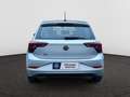 Volkswagen Polo Polo Life Business1.0 TSI OPF 70 kW (95 ch) 7 vitesses DSG Gris - thumbnail 4