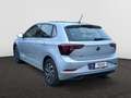 Volkswagen Polo Polo Life Business1.0 TSI OPF 70 kW (95 ch) 7 vitesses DSG Gris - thumbnail 3