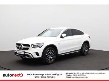 e Coupé 4M 19"Alu+Memory+Top! (3563)