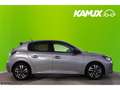 Peugeot 208 1.2PureTech Aut.Allure Pack+LED+VIRTUAL+PDC Grau - thumbnail 3