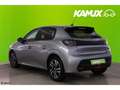 Peugeot 208 1.2PureTech Aut.Allure Pack+LED+VIRTUAL+PDC Grau - thumbnail 6