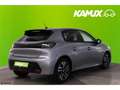 Peugeot 208 1.2PureTech Aut.Allure Pack+LED+VIRTUAL+PDC Grau - thumbnail 4