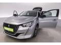 Peugeot 208 1.2PureTech Aut.Allure Pack+LED+VIRTUAL+PDC Grau - thumbnail 15