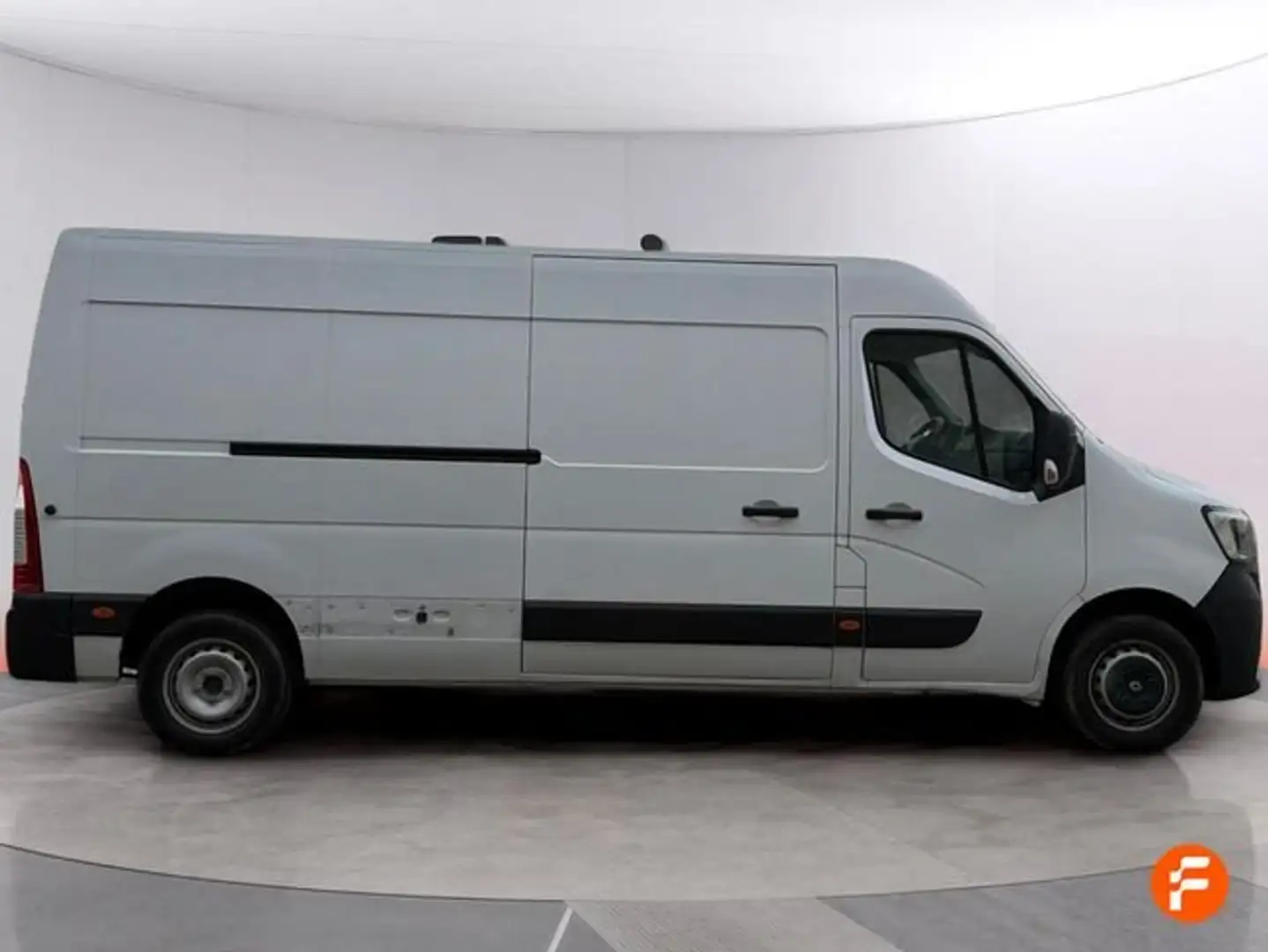 Renault Master Fg.DCb. Blue dCi L3H2 3500 T 99kW Blanco - 2