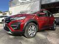 Dacia Sandero Sandero Stepway 1.0 tce Comfort 90cv Rouge - thumbnail 1