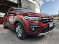 Dacia Sandero Sandero Stepway 1.0 tce Comfort 90cv Rouge - thumbnail 3