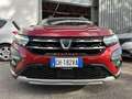 Dacia Sandero Sandero Stepway 1.0 tce Comfort 90cv Rouge - thumbnail 2