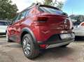 Dacia Sandero Sandero Stepway 1.0 tce Comfort 90cv Rouge - thumbnail 6