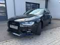 Audi A4 Avant Attraction quattro Zwart - thumbnail 3
