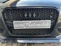Audi A4 Avant Attraction quattro Zwart - thumbnail 6