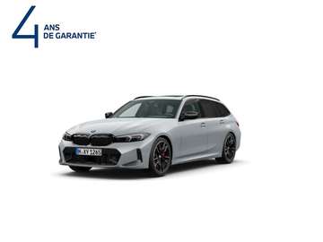 xDrive Touring M Sport