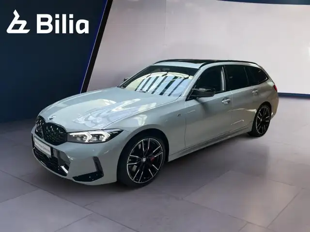 BMW 340 M340d xDrive Touring M Sport