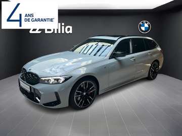 M340d xDrive Touring M Sport