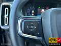 Volvo XC40 2.0 B3 Core Camera Elec. a.klep Noir - thumbnail 12