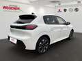 Peugeot 208 Allure 100 1.2 PureTech *360Kamera*SHZ* Blanc - thumbnail 3
