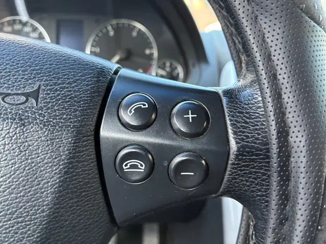 Mercedes-Benz A view 13