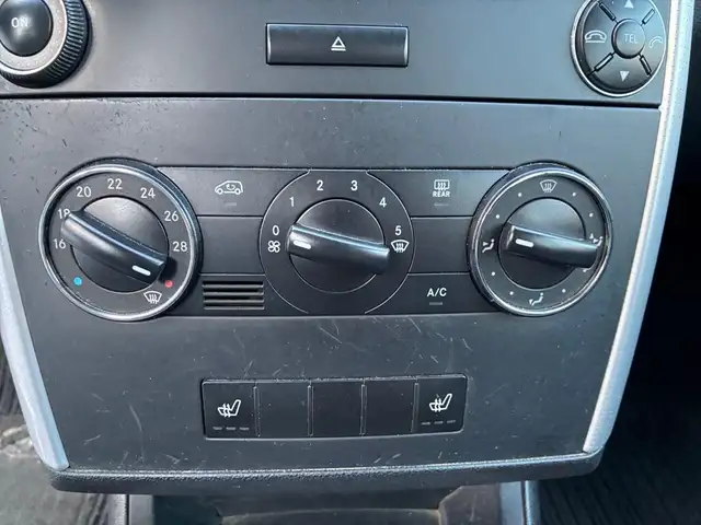 Mercedes-Benz A view 10