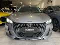 Peugeot 208 1.2 Puretech Allure Pack s Argento - thumbnail 3