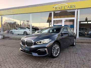118i - GARANTIE - CARPASS - TOPSTAAT - 20.541KM - 1 EIGENAAR! -