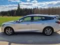 Ford Focus Turnier Titanium 1.5d Silber - thumbnail 8