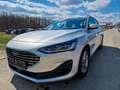 Ford Focus Turnier Titanium 1.5d Silber - thumbnail 6