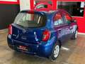 Nissan Micra Micra 5p 1.2 Acenta eco Gpl Blauw - thumbnail 5