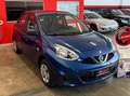 Nissan Micra Micra 5p 1.2 Acenta eco Gpl Blauw - thumbnail 3