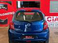 Nissan Micra Micra 5p 1.2 Acenta eco Gpl Blauw - thumbnail 4