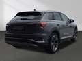 Audi Q4 e-tron 55 quattro 250 kW Standheizung Matrix Grau - thumbnail 3