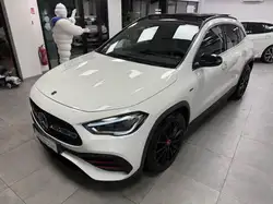 Mercedes-Benz GLA GLA 200d  8G-DCT  AMG Line - EDITION 1-