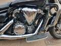 Yamaha XVS 1300 A Midnight Star Zwart - thumbnail 2