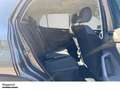 Volkswagen T-Cross 1.0 TSI DSG KAM ACC LED SHZ PDC LM Gris - thumbnail 7