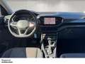 Volkswagen T-Cross 1.0 TSI DSG KAM ACC LED SHZ PDC LM Gris - thumbnail 6
