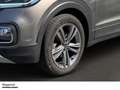 Volkswagen T-Cross 1.0 TSI DSG KAM ACC LED SHZ PDC LM Gris - thumbnail 9