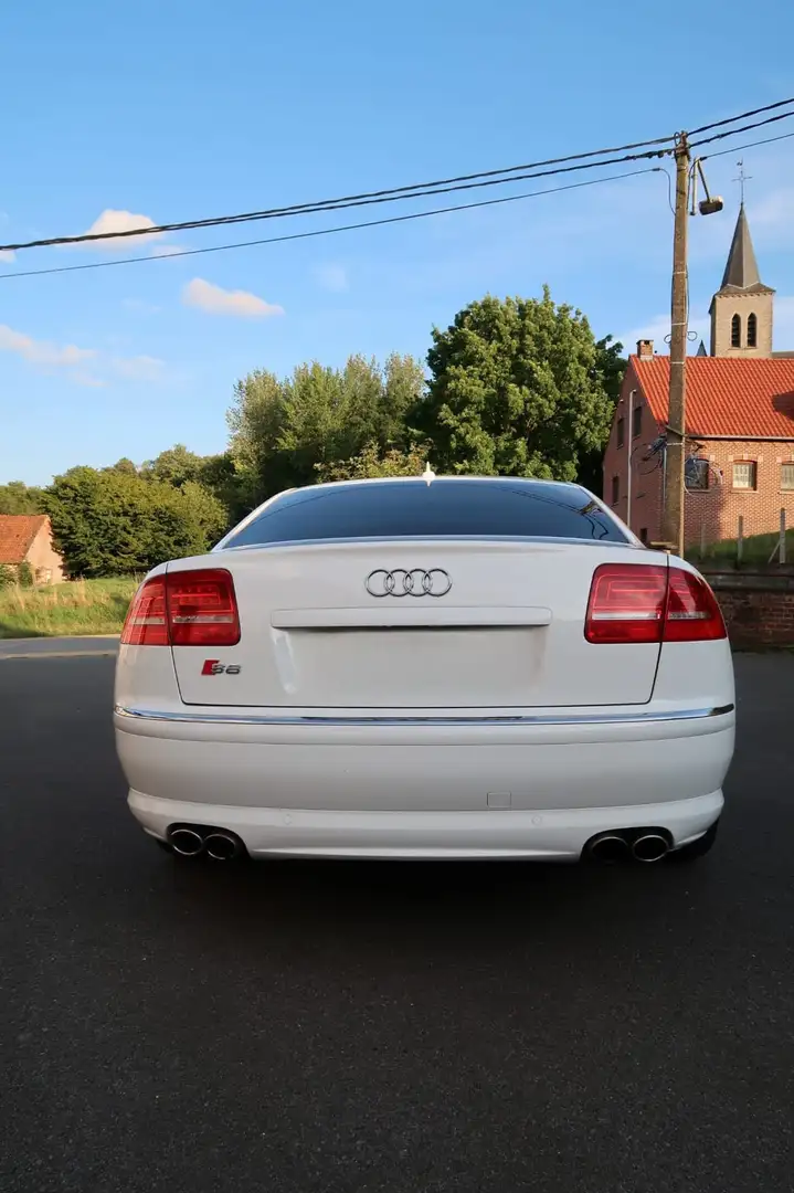 Audi S8 Audi s8 V10 Quattro - 2