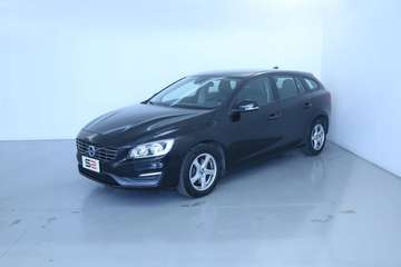 D2 Powershift Kinetic Park Assist posteriore