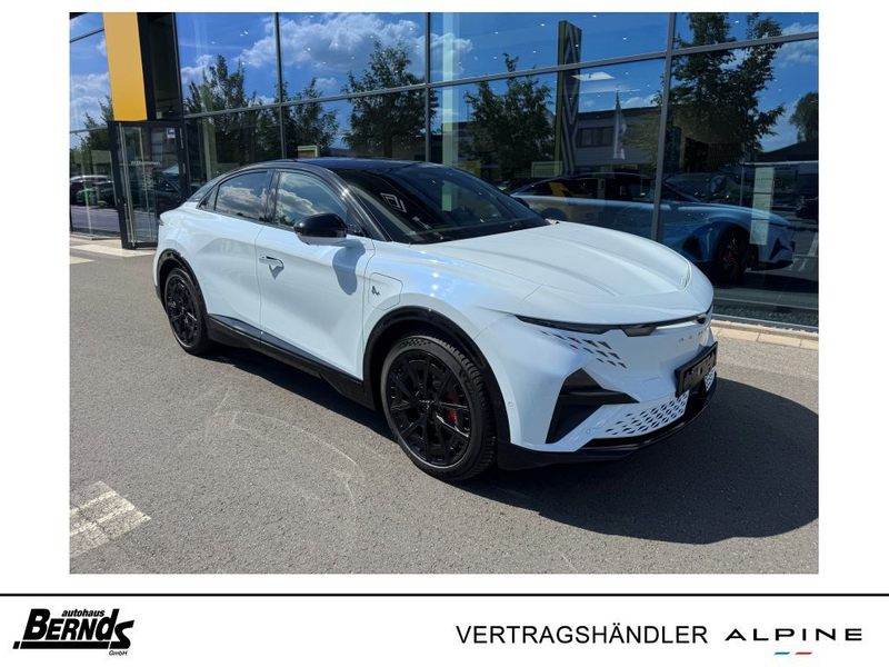 Photo du véhicule