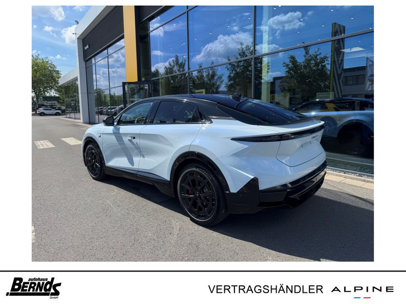 Photo du véhicule