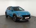 Hyundai KONA 1.0 T-GDI Pure LED Navi Sitzheizung Kamera Blau - thumbnail 7