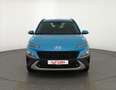 Hyundai KONA 1.0 T-GDI Pure LED Navi Sitzheizung Kamera Blau - thumbnail 8
