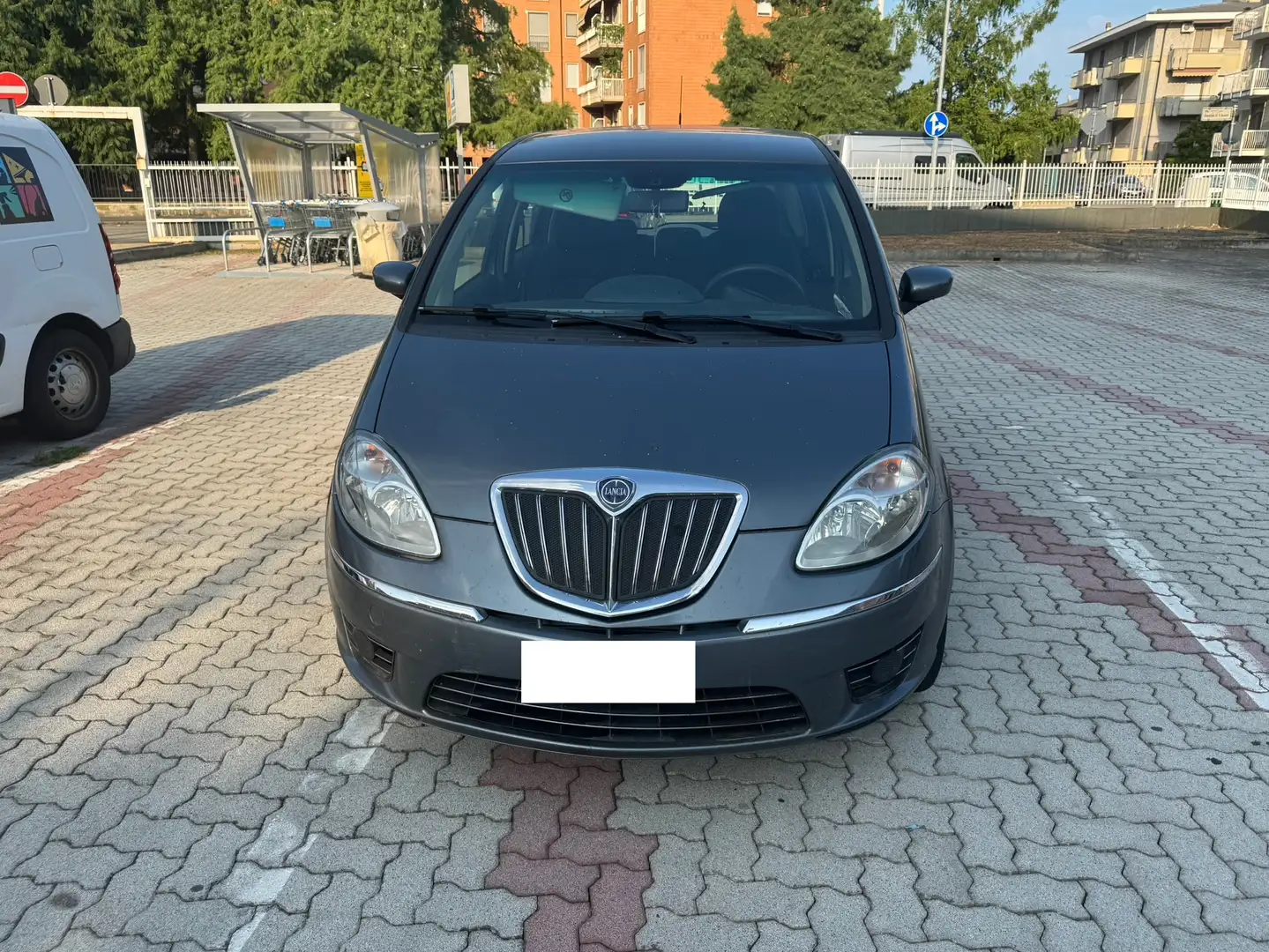 Lancia MUSA 1.3 mjt Oro 90cv - 1