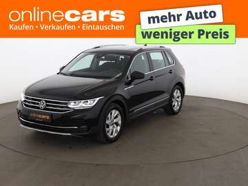 2.0 TDI Elegance Aut MATRIX SKY AHK RADAR