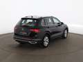 Volkswagen Tiguan 2.0 TDI Elegance Aut MATRIX SKY AHK RADAR Schwarz - thumbnail 3