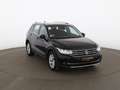 Volkswagen Tiguan 2.0 TDI Elegance Aut MATRIX SKY AHK RADAR Schwarz - thumbnail 5