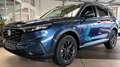 Honda CR-V e:HEV +Advance+AWD+NAVI+SHZ+KLIMA+ Blue - thumbnail 3