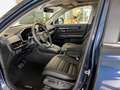 Honda CR-V e:HEV +Advance+AWD+NAVI+SHZ+KLIMA+ Albastru - thumbnail 12
