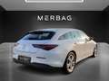Mercedes-Benz CLA 180 d Shooting Brake Ö-Edition Facelift Weiß - thumbnail 3
