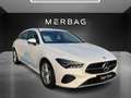 Mercedes-Benz CLA 180 d Shooting Brake Österreich-Edtion Blanc - thumbnail 4