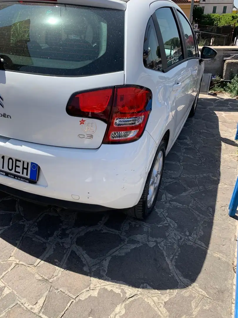 Citroen C3 1.4 exclusive - 1